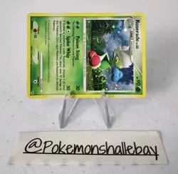 Roserade 13/130 - Diamond & Pearl Base Set *NM* Holo Rare Pokemon Card - Image 2