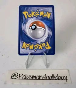 Roserade 13/130 - Diamond & Pearl Base Set *NM* Holo Rare Pokemon Card - Image 3