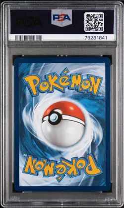 PSA 10 GEM MINT Pikachu 160/159 Crown Zenith Secret Rare Holo Pokemon Card - Image 2