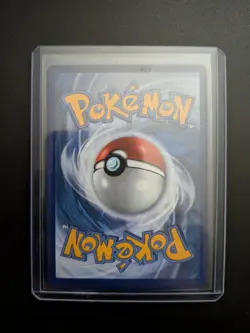 Pokemon TCG Cynthia's Garchomp EX Top Loader Card 232/182 Destined Rivals - Image 2