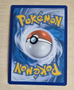 Slowpoke 32/83 20th Anniversary Stamped Holo Pokemon Card - 2016 Generations - Image 2