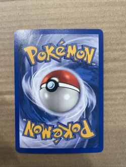 Pokemon Alakazam Holo Rare TCG Card 1/110 Near Mint, Legendary Collection - Image 2