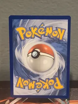 Squirtle 33/214 Cosmos Holo Pokemon Card Unbroken Bonds LP - Image 4