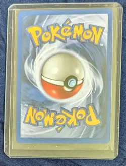 Pokemon Cards Jungle Pidgeot #8/64 Holo Rare - Never Played - Image 2