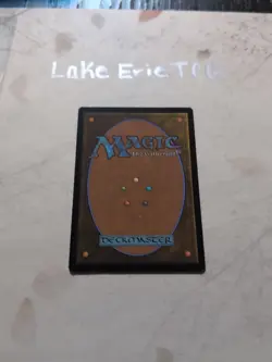 MTG - Donal Herald of Wings - Extended Art - VOC 041 Innistrad Crimson Vow Magic - Image 2