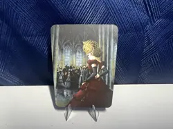 Sorcery Beta- Infiltrate - Foil - NM - Image 2