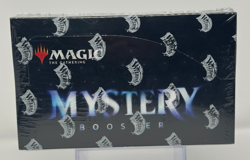 MTG Mystery Booster Box Retail Edition Factory Sealed - Image 1