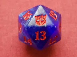 Magic The Gathering THE BROTHERS' WAR GIFT BUNDLE TRANSFORMERS D20 DICE MTG - Image 1