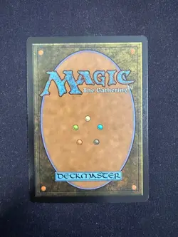 Uthros, Titanic Godcore (PROMO) - Edge of Eternities (Magic/MTG) - Image 2