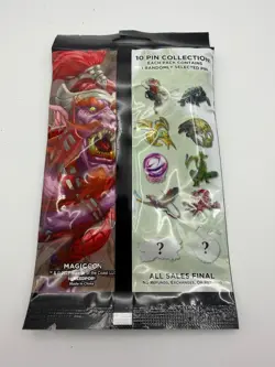 MagicCon Las Vegas Mystery Pin booster 2025 - Image 2