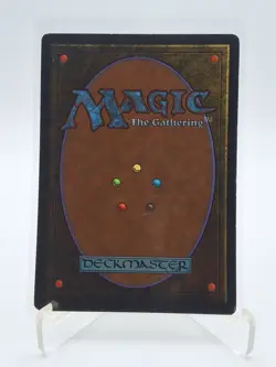 WINTER ORB 1994 REVISED EDITION Magic: The Gathering "Vintage" LP - Image 2