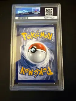 2023 POKEMON SVP EN-SV PROMO 151 ULTRA-PREMIUM COLLECTION #053 MEW EX PSA 9 - Image 2
