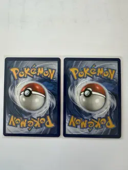 Pokemon TCG Holo Ultra Rare Full Art Lot Of 2 - Image 3
