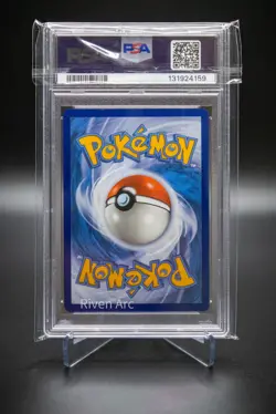Mimikyu PSA 10 GEM MINT 2024 Pokemon SVP #075 Paldean Fates ETB Promo Card - Image 2
