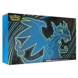 ✅CONFIRMED PRESALE ✅ Pokemon TCG Phantasmal Flames Ultra Premium Collection UPC - Image 1