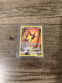 Galarian Articuno SWSH282 PROMO BLACK STAR HOLO Sword & Shield Pokemon NM - Image 1