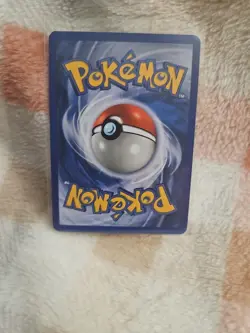 Pokemon TCG Blastoise Base Set 2 Holo Unlimited Rare - Image 2