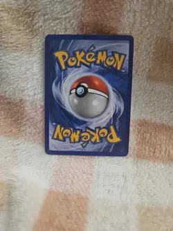 Pokemon TCG Blastoise Base Set 2 Holo Unlimited Rare - Image 4