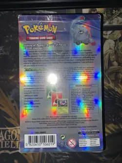 Call Of Legends Sealed Pokemon Booster Inside! - Image 2