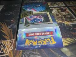 Call Of Legends Sealed Pokemon Booster Inside! - Image 4