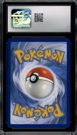 CGC 10 Gem Mint Radiant Venusaur Pokemon GO 004/078 Pokemon - Image 2