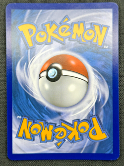 2014 Pokemon XY Flashfire Pokemon Center Lady FULL ART HOLO 105/106 - Image 4