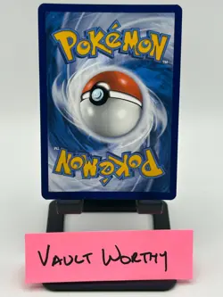 2024 Pokemon SV06 Twilight Masquerade Lana's Aid 219/167 Alternate Full Art SIR - Image 2