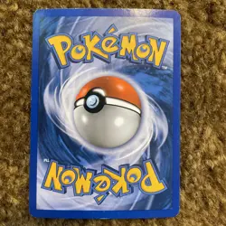 Pokemon TCG Dusknoir Diamond & Pearl 2/130 Holo Rare - Image 5
