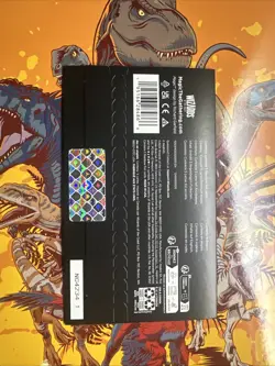 Magic the Gathering Secret Lair Marvel's Wolverine Foil Edition Sealed Card Set - Image 2