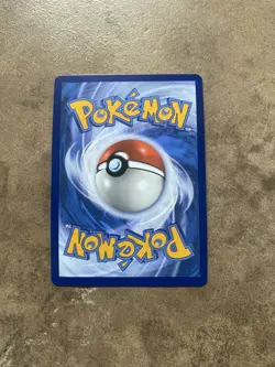 Team Rockets Nidoking EX 119/182 Destined Rivals Pokemon Card TCG - Image 2