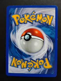 Pikachu 124/165 Expedition Base Set Non-Holo 2002 WOTC Vintage Pokemon Card NM - Image 2