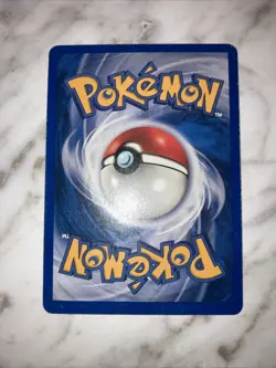 Alakazam 33/165 Pokemon Card TCG Expedition Non Holo Rare MP - Image 4