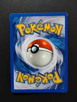 Misdreavus 39/144 Skyridge Non-Holo 2003 WOTC Vintage E-reader Pokemon Card LP - Image 2