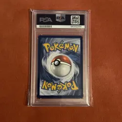 Heliolisk 177/167 Twilight Masquerade Illustration Rare PSA 10 Pokemon Card - Image 2