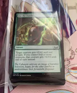50 Bulk MTG Cards Random Repack English - Image 1