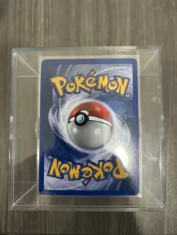 Mint-Near Mint Reverse Holo Southern Island Mew M/Nm English Pokemon Card - Image 2