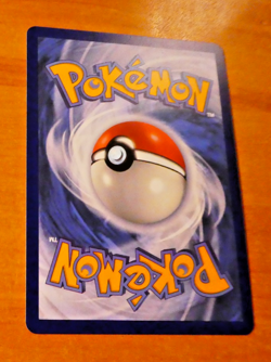 POKEMON FLAMME BLANCHE CARD REVERSE HOLO CARTE 018/086 WHT EV10.5 FR MINT 2025 - Image 2