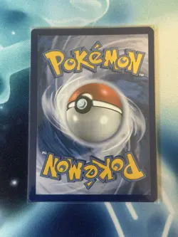 Gyarados EX 114/122 Holo Full Art Ultra Rare Pokemon TCG XY Breakpoint Card NM - Image 2