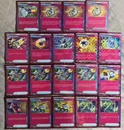 Pokemon TCG Ace Spec 19 Card Lot! - Image 1
