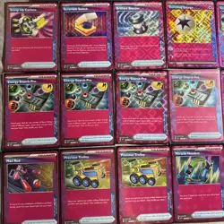 Pokemon TCG Ace Spec 19 Card Lot! - Image 2