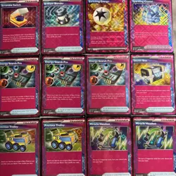 Pokemon TCG Ace Spec 19 Card Lot! - Image 3