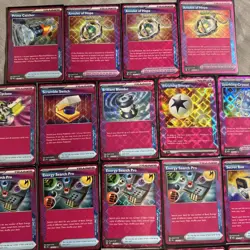 Pokemon TCG Ace Spec 19 Card Lot! - Image 4