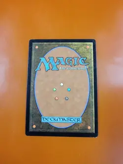 1x Hammer of Bogardan | FOIL | PDS Fire and Lightning | MTG Magic Cards - Image 2