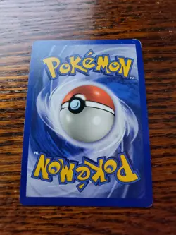 MP! Pidgeot 014/130 Base Set 2 Holo Rare Pokemon Card - Image 5