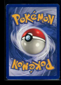 1999 Pokemon MP* - Articuno 2/62 Fossil Holo Rare Pokemon Card - Image 2