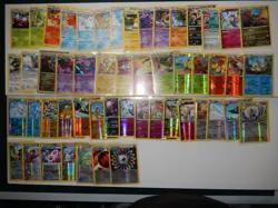 Pokemon XY Break Through Elite Trainer Box w 149 Set Cards and Clear Protector - Image 5
