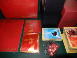 Pokemon XY BASE Elite Trainer Box w 143 Set Cards and Clear Protector - Image 4