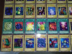 YU-GI-OH! Booster R1 B1 Complete Common set 44 Cards OCG!! - Image 4