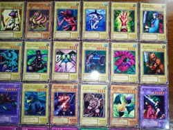 YU-GI-OH! Booster R2 B2 Complete Common set 44 Cards OCG!! - Image 3