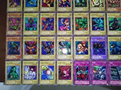 YU-GI-OH! Booster R2 B2 Complete Common set 44 Cards OCG!! - Image 4